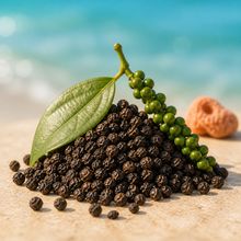 Black Pepper