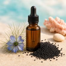 Black Seed Oil