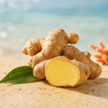 Ginger