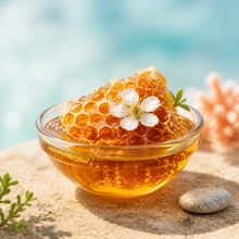 Manuka Honey